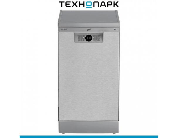 Dishwasher Beko BDFS26130XQ