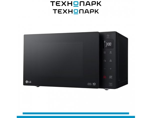 Печь микроволновая LG MW25R35GIS