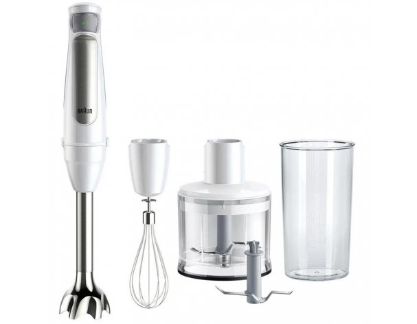 Immersion blender Braun Multiquick 7 MQ7035I