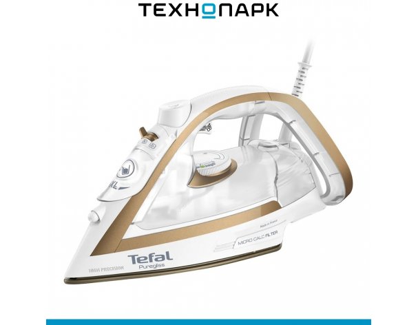Утюг Tefal FV 8042