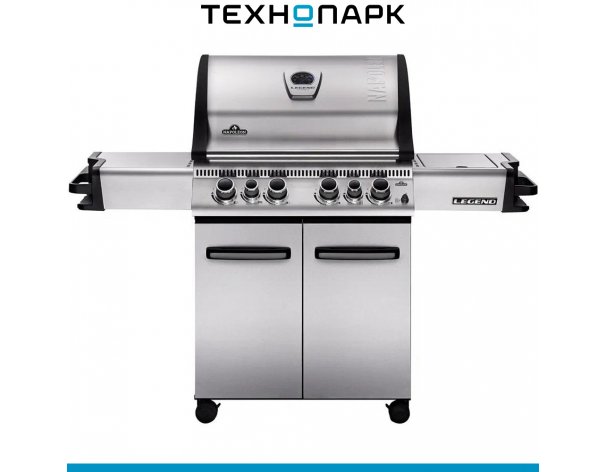 Outdoor barbecue grill Napoleon Legend 485