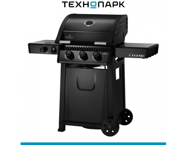 Outdoor BBQ grill Napoleon Legend 365 SB