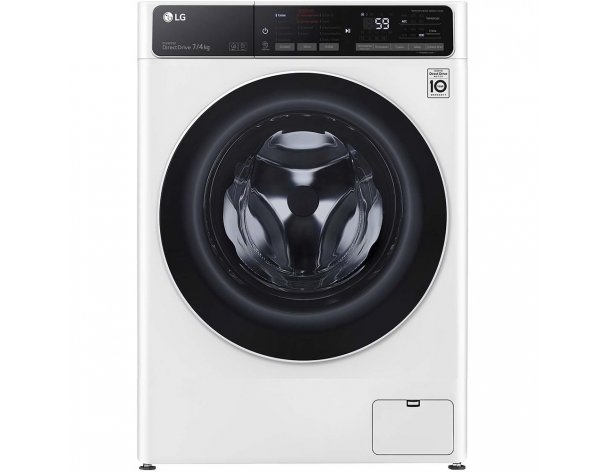 Сашина стиральная LG F2T5HG0W