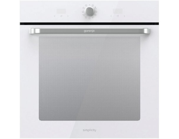 Шкаф духовой Gorenje BOS6737SYW