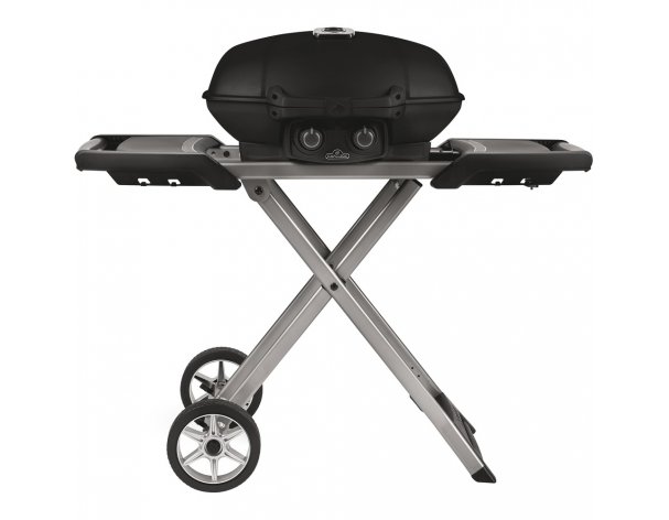 Outdoor BBQ grill Napoleon TravelQ 285X