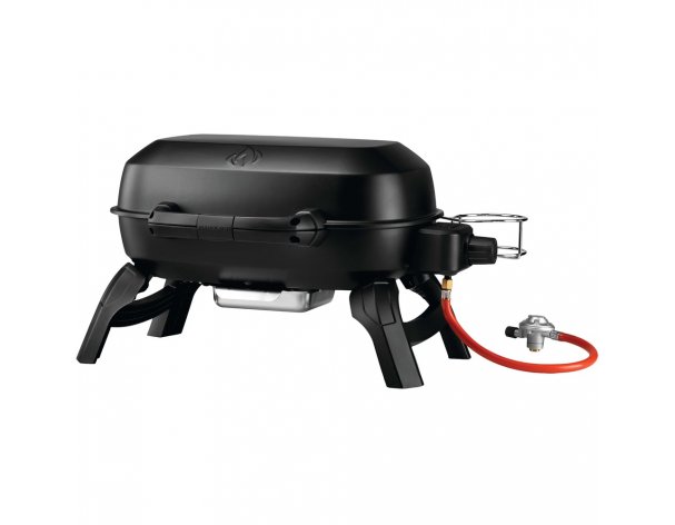 Barbecue outdoor grill Napoleon TravelQ 240