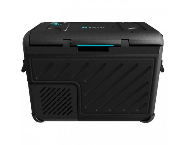 Car refrigerator Libhof W-55