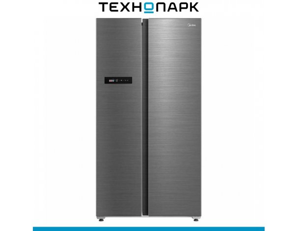 Холодильник Midea MDRS791MIE46