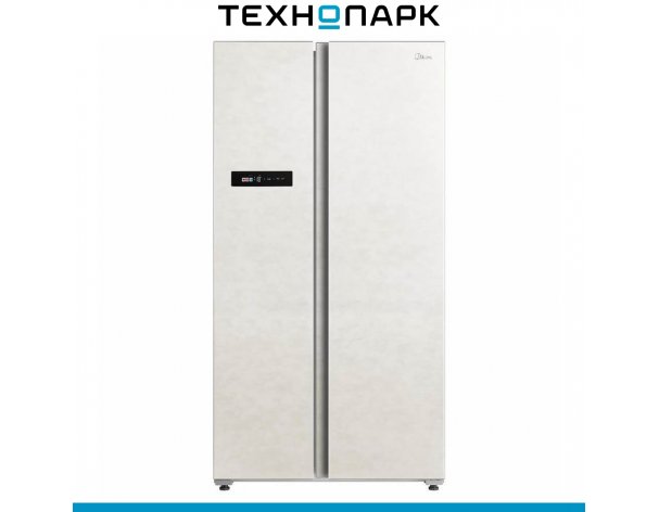 Холодильник Midea MDRS791MIE33