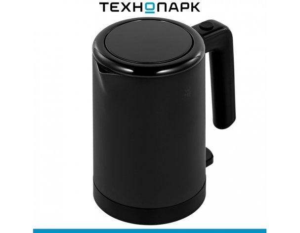 Чайник WMF KITCHENminis Deep Black 0413140071
