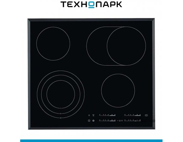 Surface cooking AEG HK654070FB