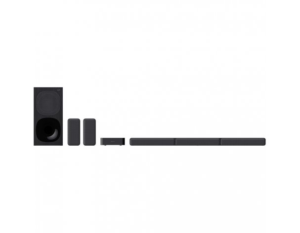 Soundbar Sony HT-S40R