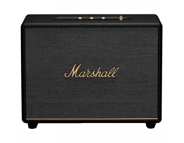 Акустика портативная Marshall Woburn III Black