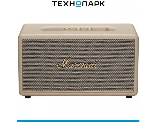 Акустика портативная Marshall Stanmore III Cream