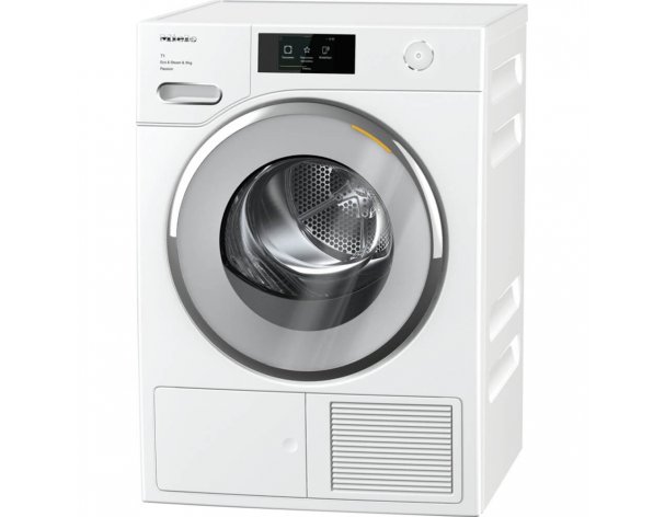 Drying machine Miele TWV780WP