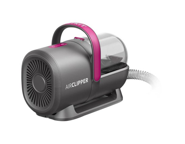 Набор для ухода за домашними животными Petkit Air Clipper 5 в 1