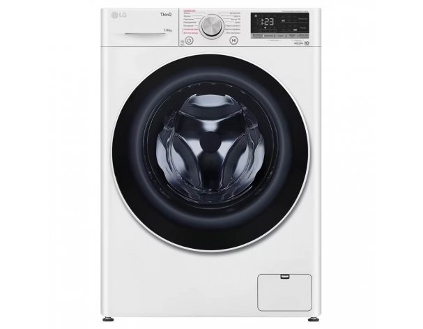 Машина стиральная LG F2V5HG0W