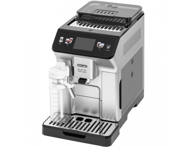 Кофемашина Delonghi ECAM 450.55.S