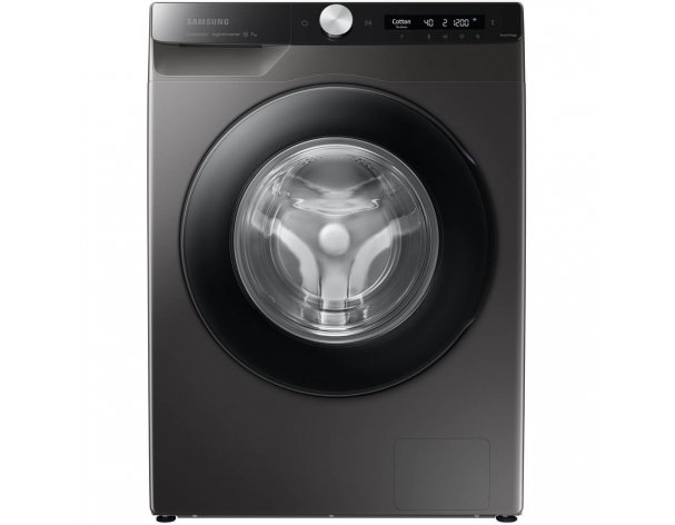 Washing machine Samsung WW70AG6S23AXLP