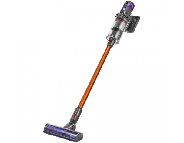 Пылесос Dyson V10 Absolute UK (394433-01)