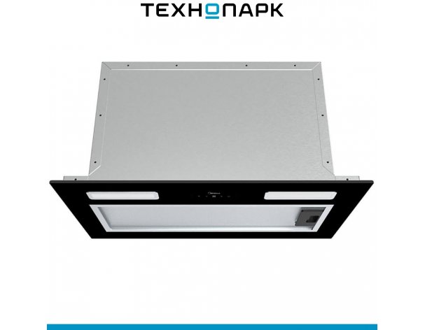 Вытяжка встраиваемая Midea MH60I550GB