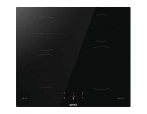 Cooking surface Gorenje GI6401BSC