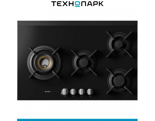 Поверхность варочная Asko HG8843BGB1