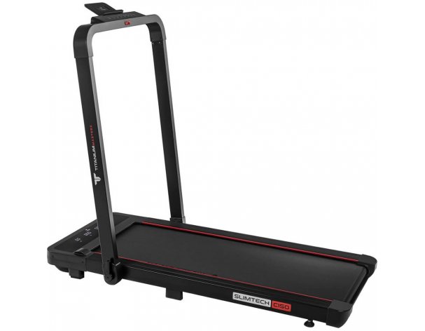 Treadmill Titanium Masters Slimtech C150
