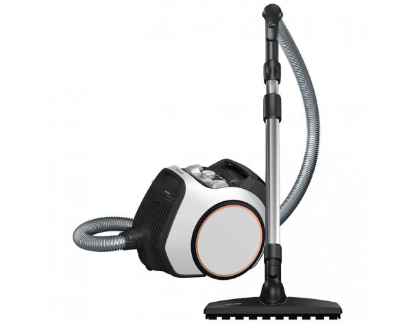 Пылесос Miele SNCF0 Boost CX1 Parquet белый лотос
