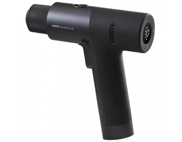 Cordless drill/driver Hoto QWLDZ001
