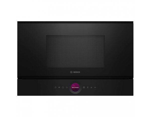 Печь микроволновая встраиваемая Bosch BEL7321B1
