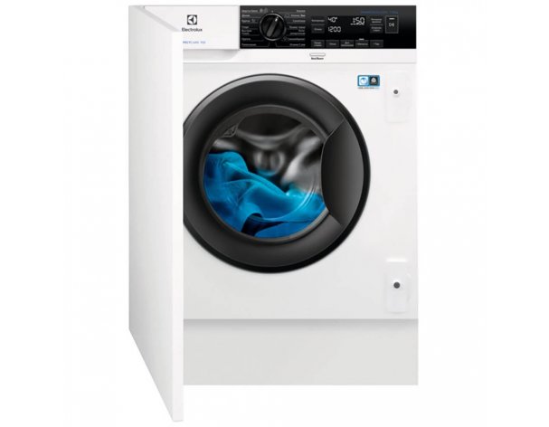 Built-in washing machine Electrolux EW8F348SCI