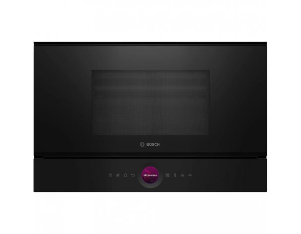 Печь микроволновая встраиваемая Bosch BER7321B1