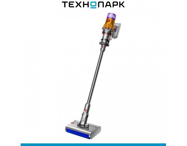 Пылесос Dyson V12s Detect Slim Submarine (448599-01)