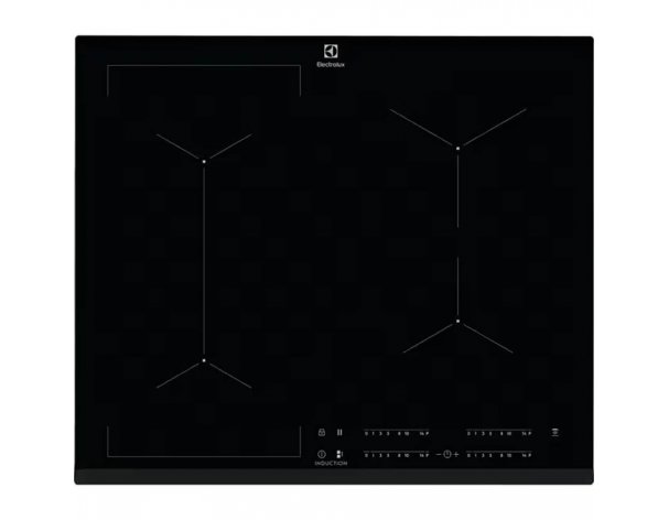 Поверхность варочная Electrolux EIV63443