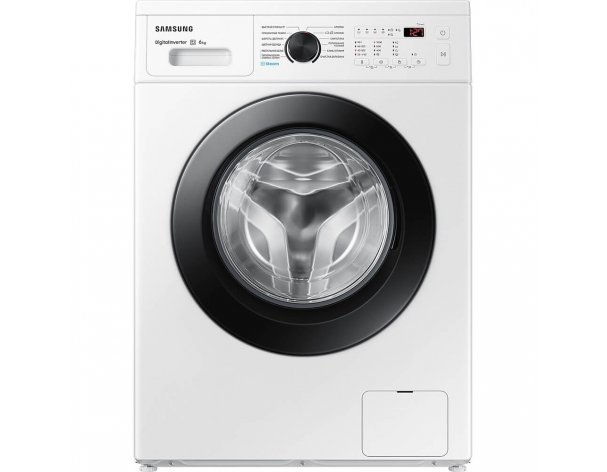 Washing machine Samsung WW60AG4S00CE