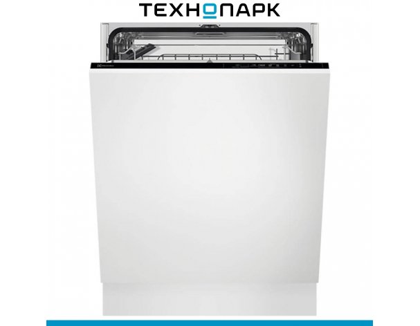 Dishwasher built-in Electrolux EEA17200L