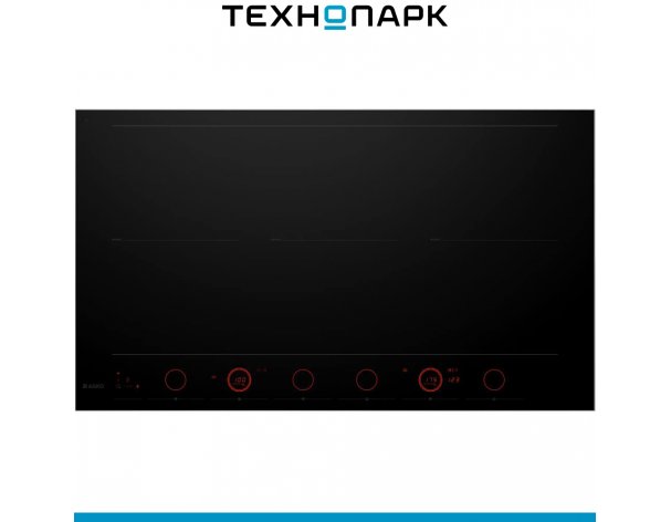Surface cooking Asko HID956GC