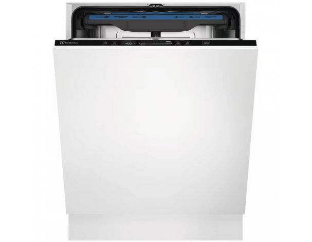 Машина посудомоечная встраиваемая Electrolux EEM48300L