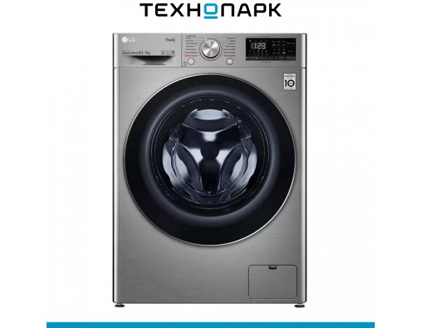 Washer LG F2V5GG2S