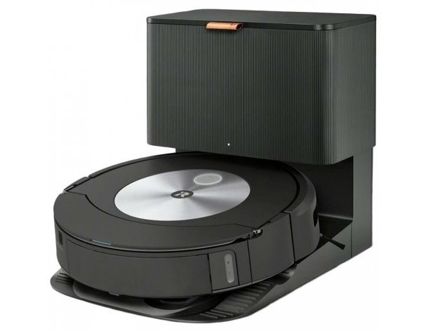 Vacuum cleaner iRobot Roomba Combo j7+