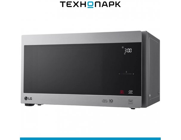 Microwave Oven LG MS 2595CIS