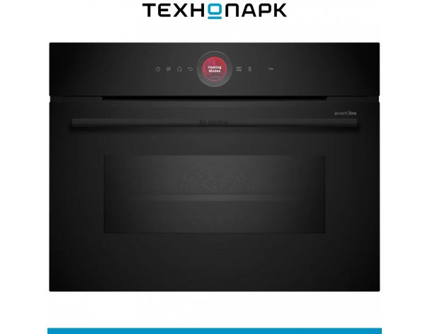 Шкаф духовой Bosch CMG9241B1