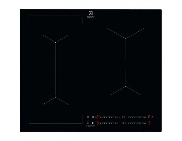 Cooking Surface Electrolux KIV634I