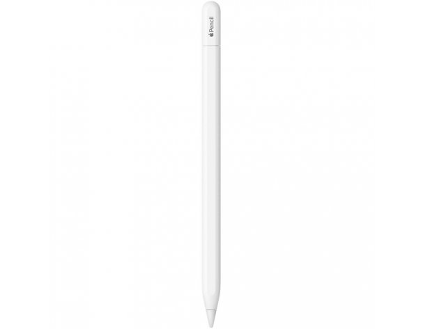 Стилус Apple Pencil 3 поколение с USB-C