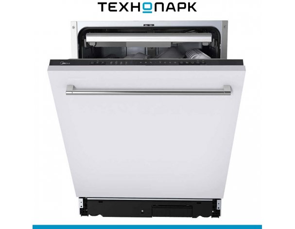 Built-in dishwasher Midea MID60S150i