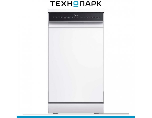 Машина посудомоечная Midea MFD45S150Wi