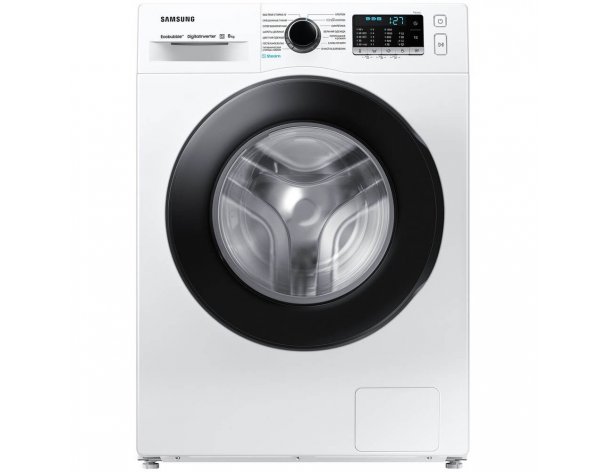 Машина стиральная Samsung WW80AGAS21AELP