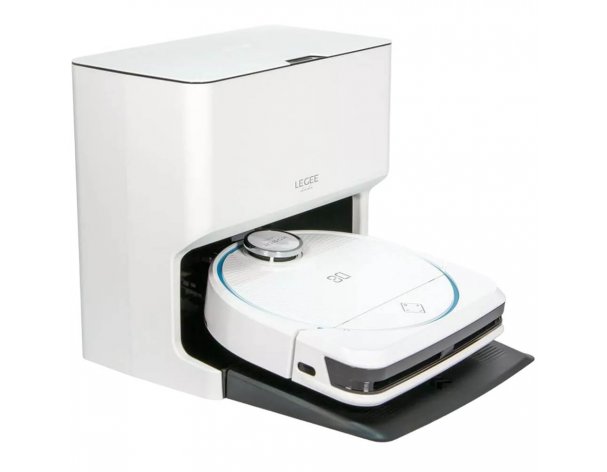 Пылесос Hobot Legee-D8 LuLu