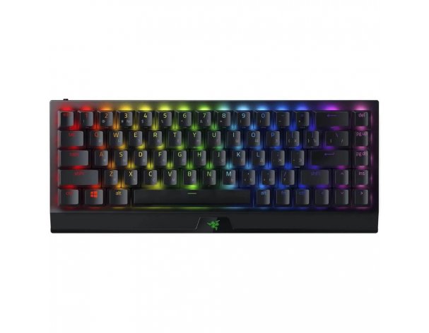 Клавиатура Razer BlackWidow V3 Mini Yellow Switch (RZ03-03890700-R3R1)